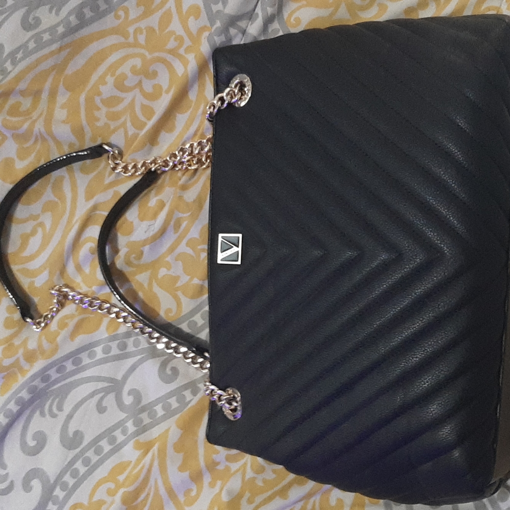 Victoria's secret purse